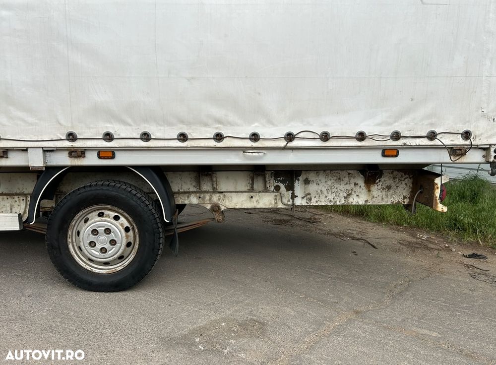 Fiat DUCATO 24m3 FF - 7