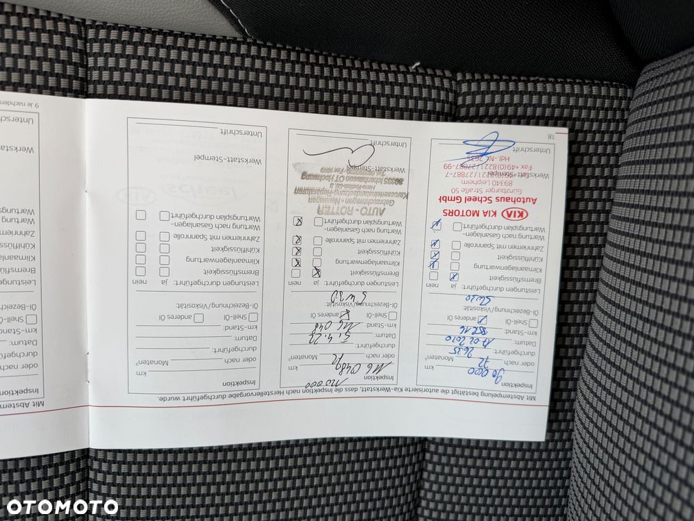 Kia Ceed 1.6 GDI DCT Platinum Edition - 30