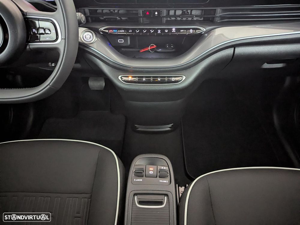 Fiat 500e C Icon - 6