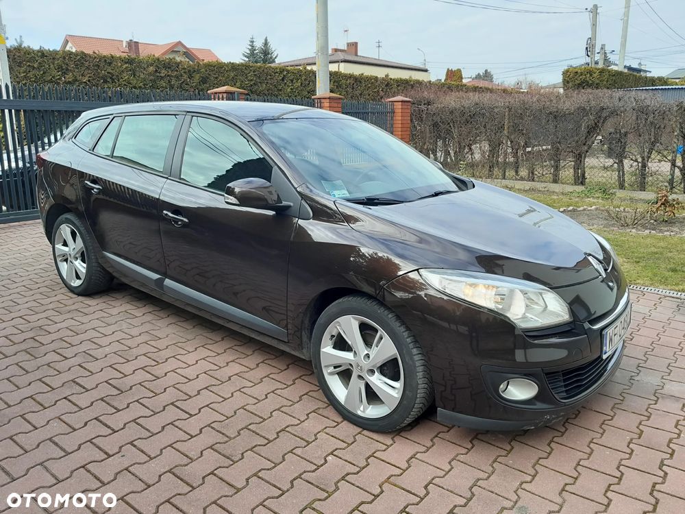 Renault Megane 1.5 dCi Energy Life - 4
