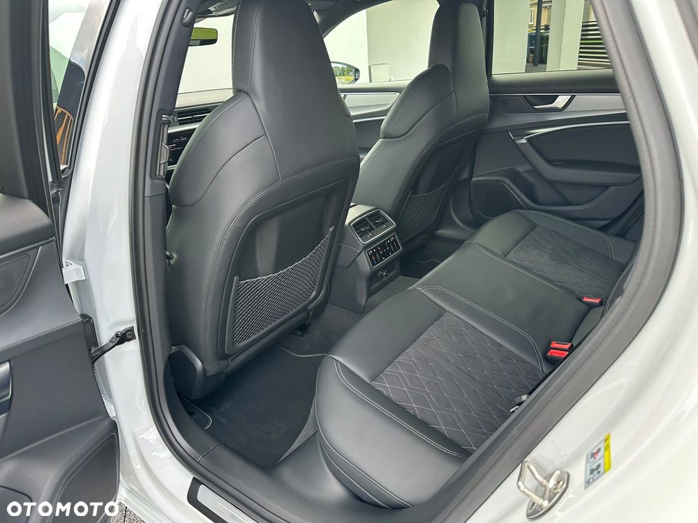 Audi S6 Limousine - 21