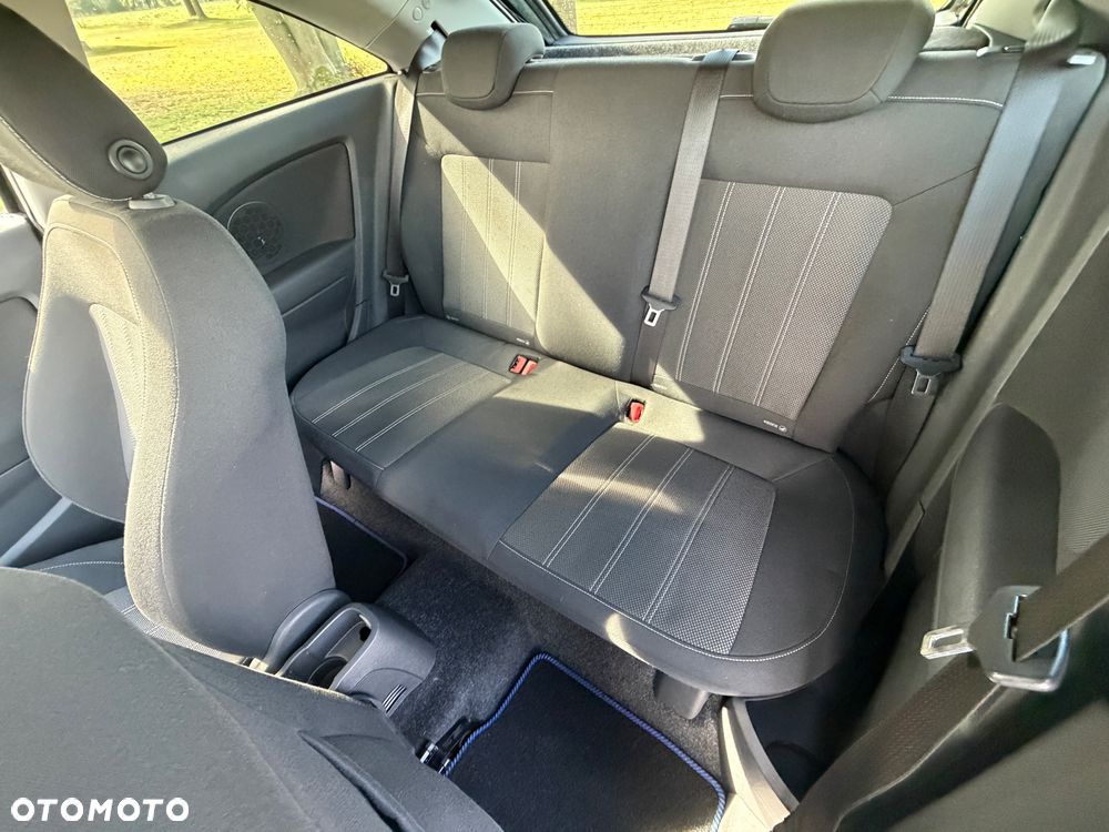 Opel Corsa 1.4 T Enjoy S&S - 10