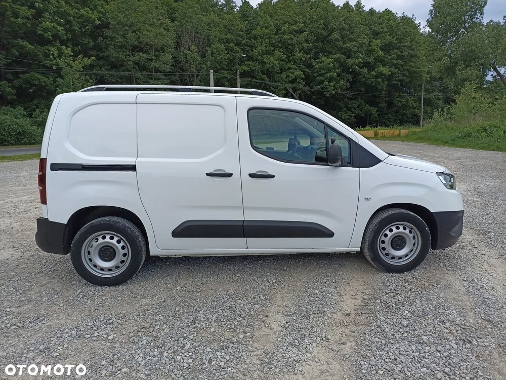Toyota Proace City - 8