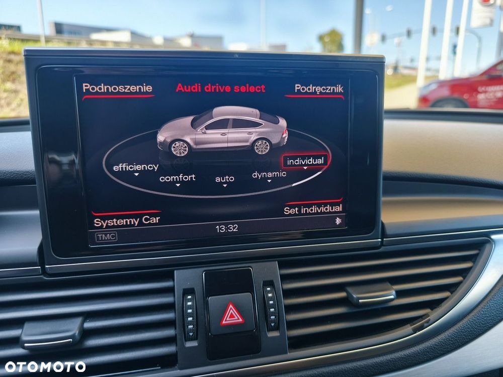 Audi A7 Sportback 3.0 TDI quattro S tronic clean sport selection - 4