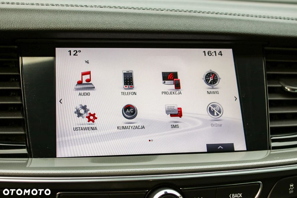 Opel Insignia 1.5 Direct InjectionTurbo Business Edition - 39