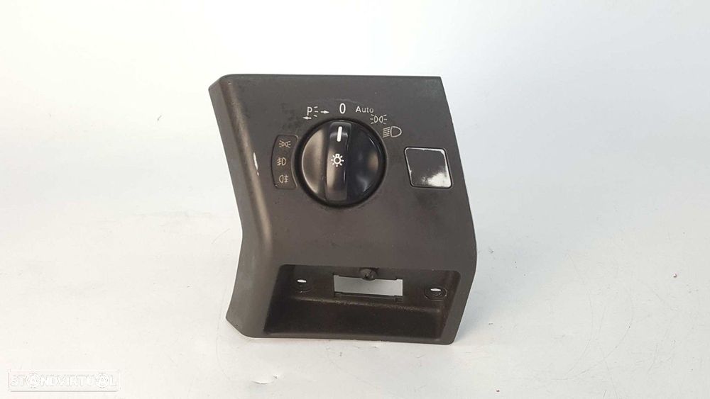 COMANDO DAS LUZES MERCEDES CLASE S (W220) BERLINA 320 CDI (220.026) - 1