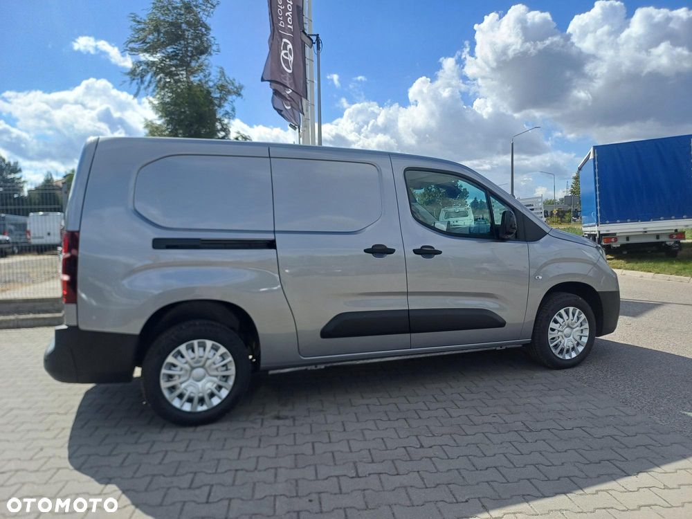 Toyota Proace City - 5