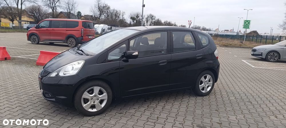 Honda Jazz - 16