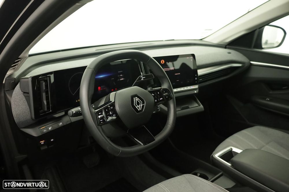 Renault Mégane E-Tech EV60 Evolution ER Optimum Charge - 7