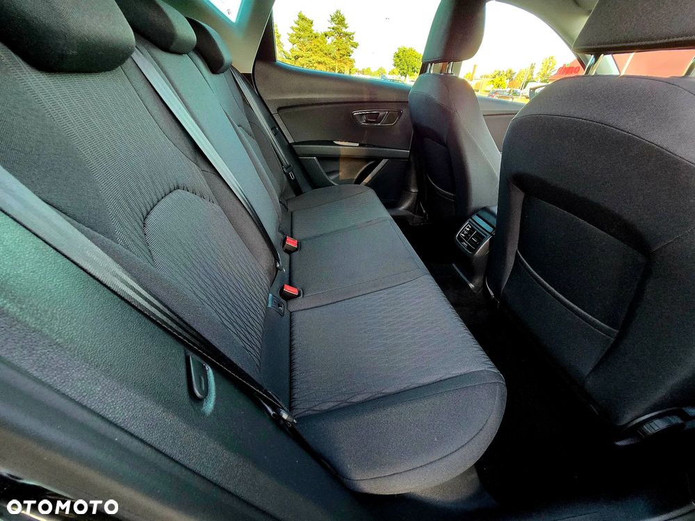 Seat Leon 1.4 TSI Start&Stop Style - 12