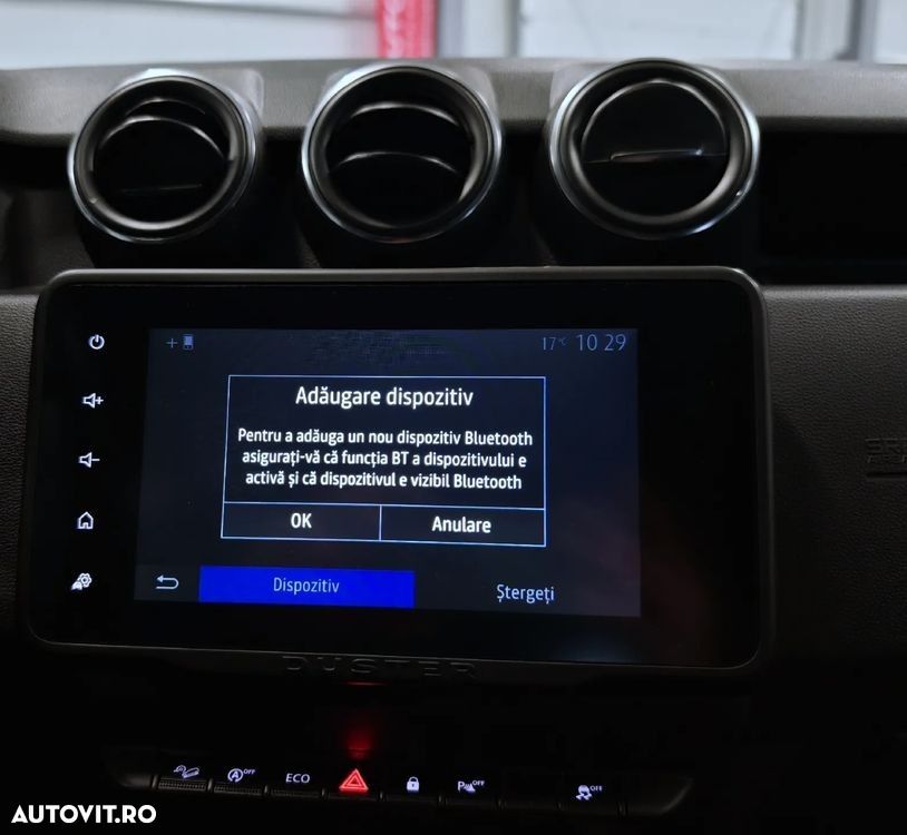 Dacia Duster ECO-G 100 Prestige - 14