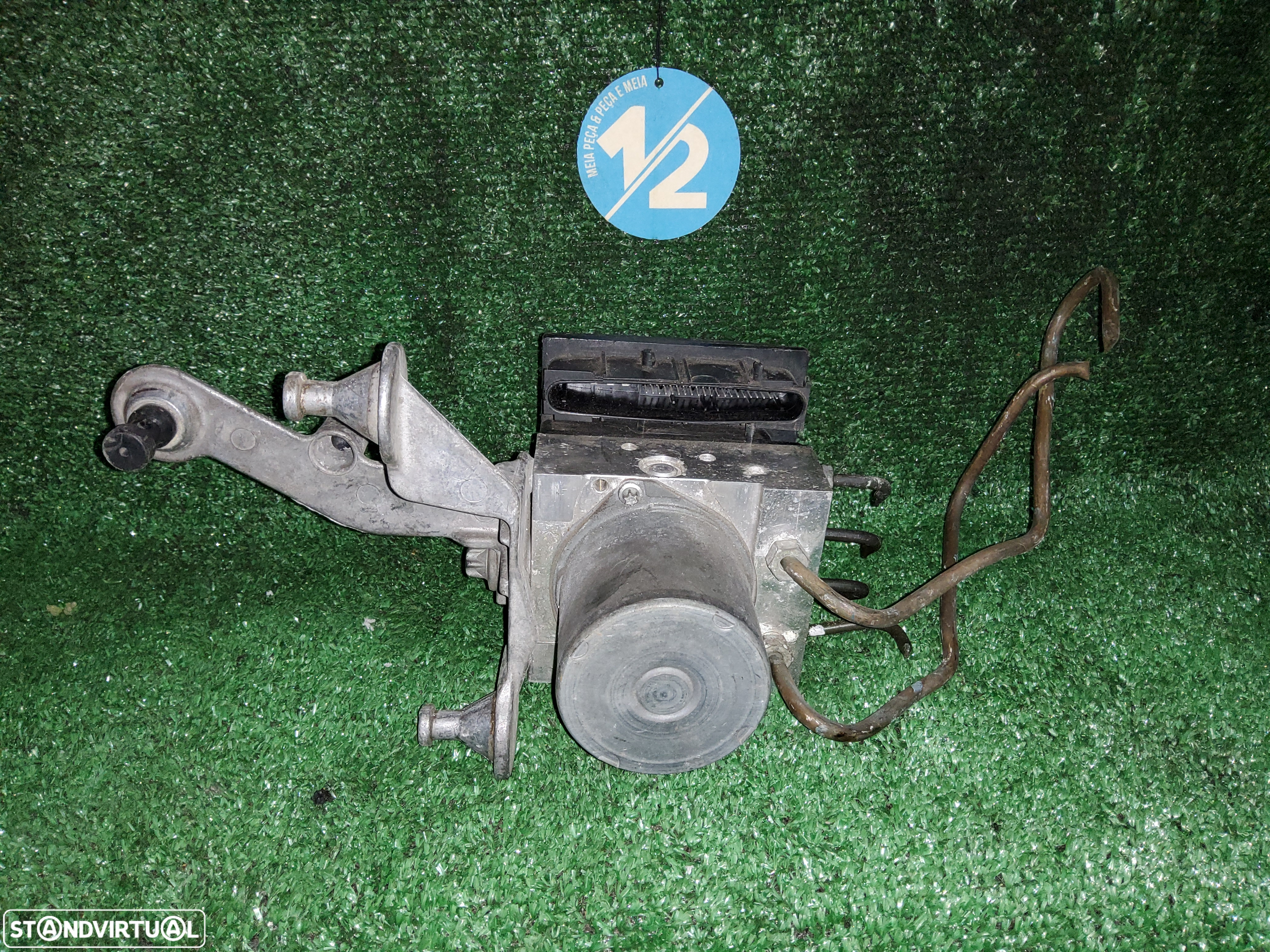Módulo de ABS Mercedes A200 - 2