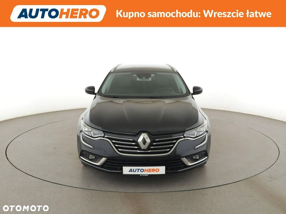 Renault Talisman 1.6 Energy dCi Intens EDC - 12