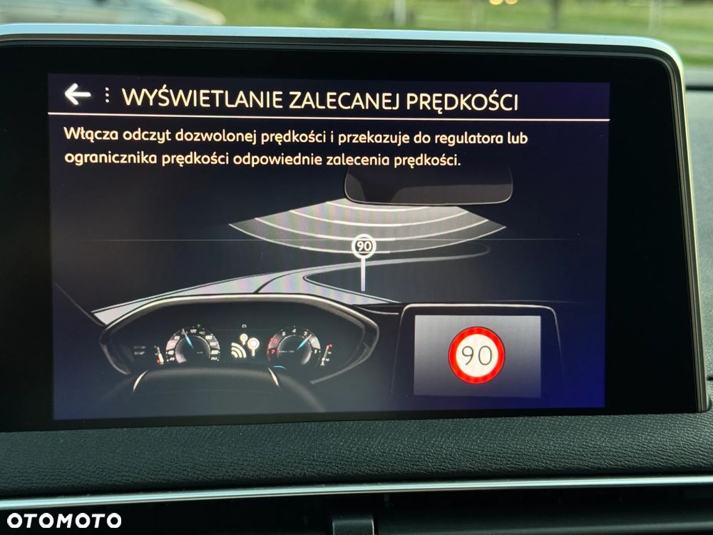 Peugeot 5008 BlueHDi 180 EAT8 GT - 22