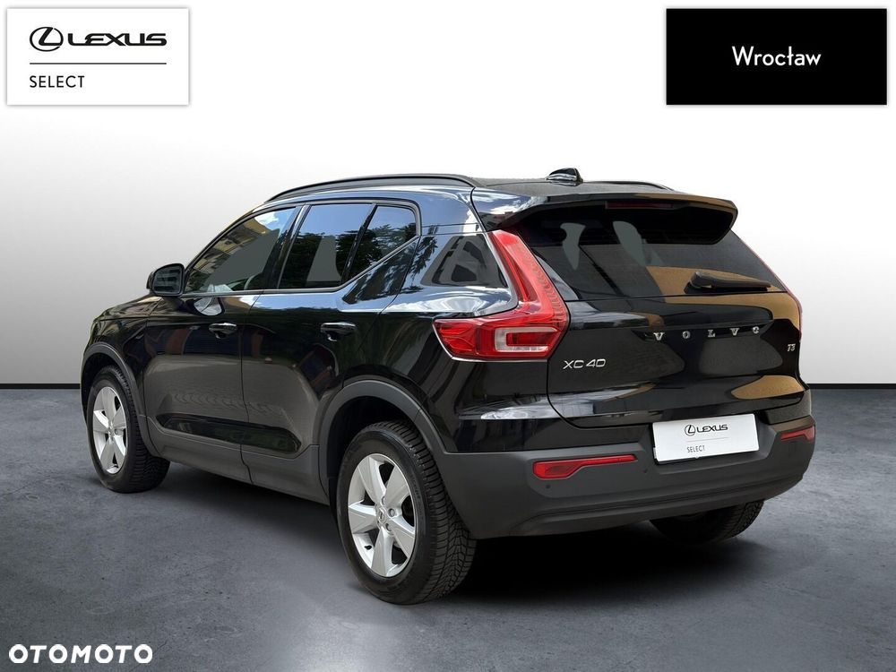 Volvo Inny - 4