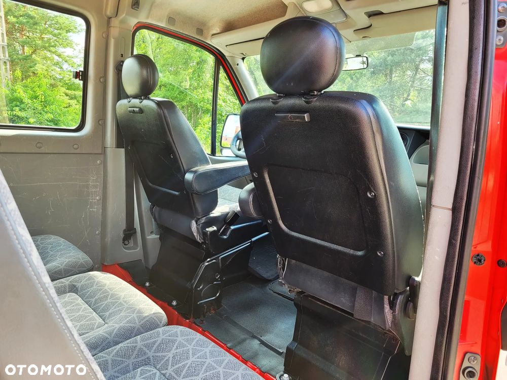 Renault Master - 22
