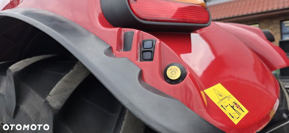 Case IH PUMA CVX 160 175 NEW HOLLAND  7.200 - 12