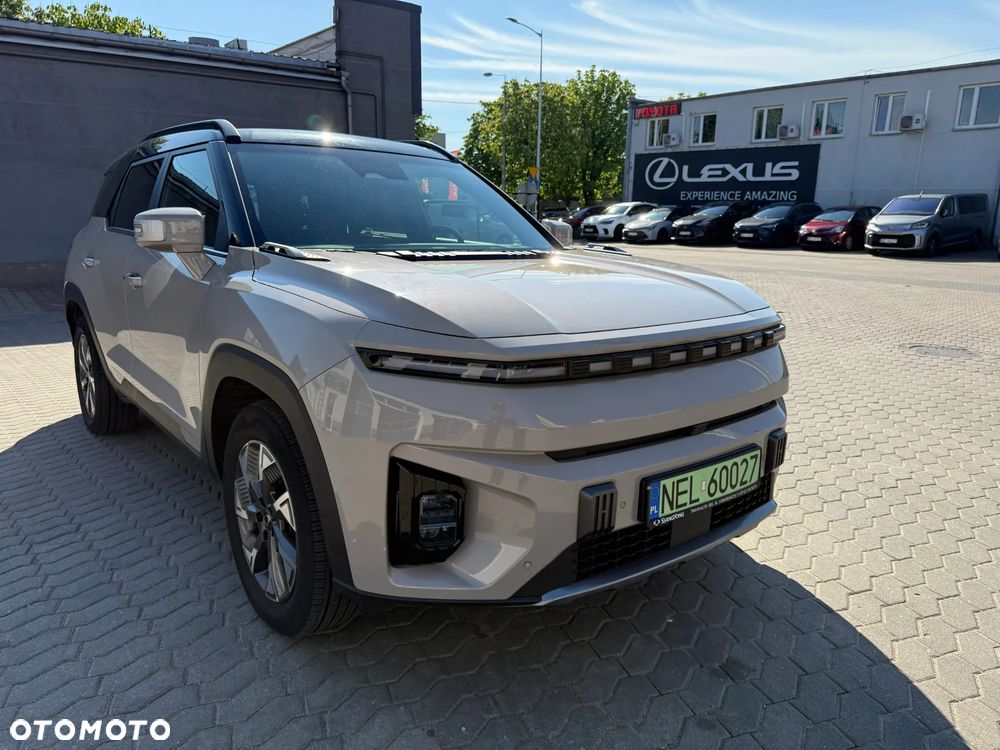 SsangYong/KGM Torres 80.6 kWh Adventure - 13