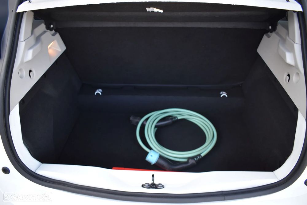 Renault Zoe (c/ Bateria) Life - 12