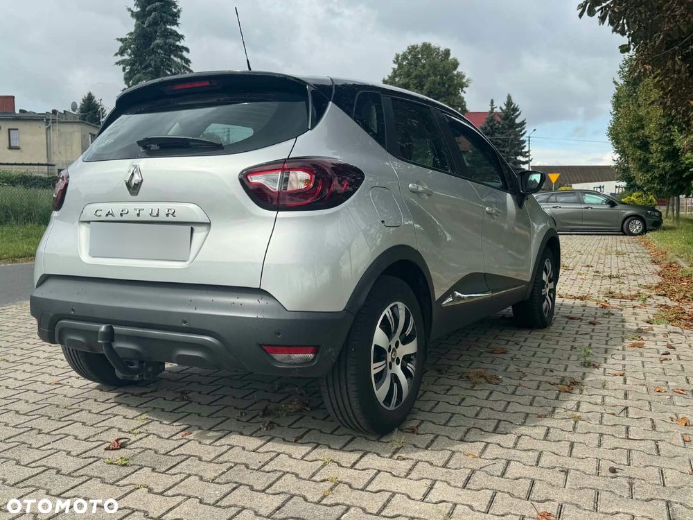 Renault Captur - 6