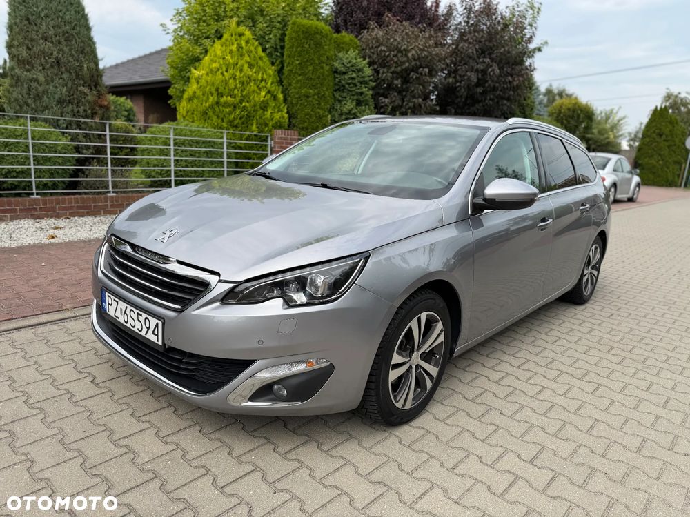 Peugeot 308 - 12
