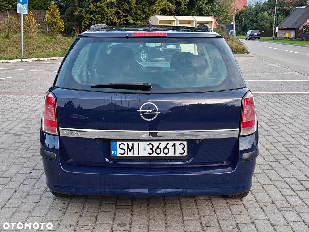 Opel Astra II 1.4 Start - 12