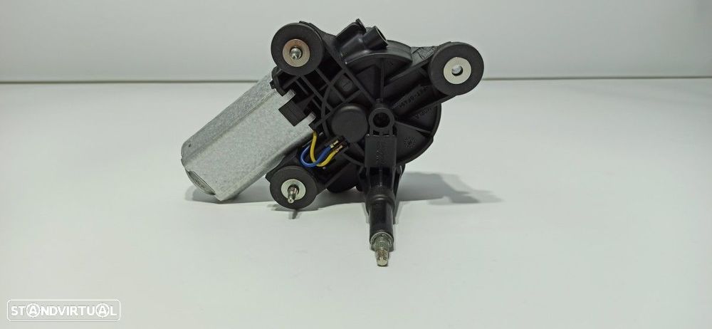 MOTOR LIMPA-VIDROS TRASEIRO FIAT NUOVA 500 (150) FIAT 500 HYBRID MY DOLCEVITA 1... - 2