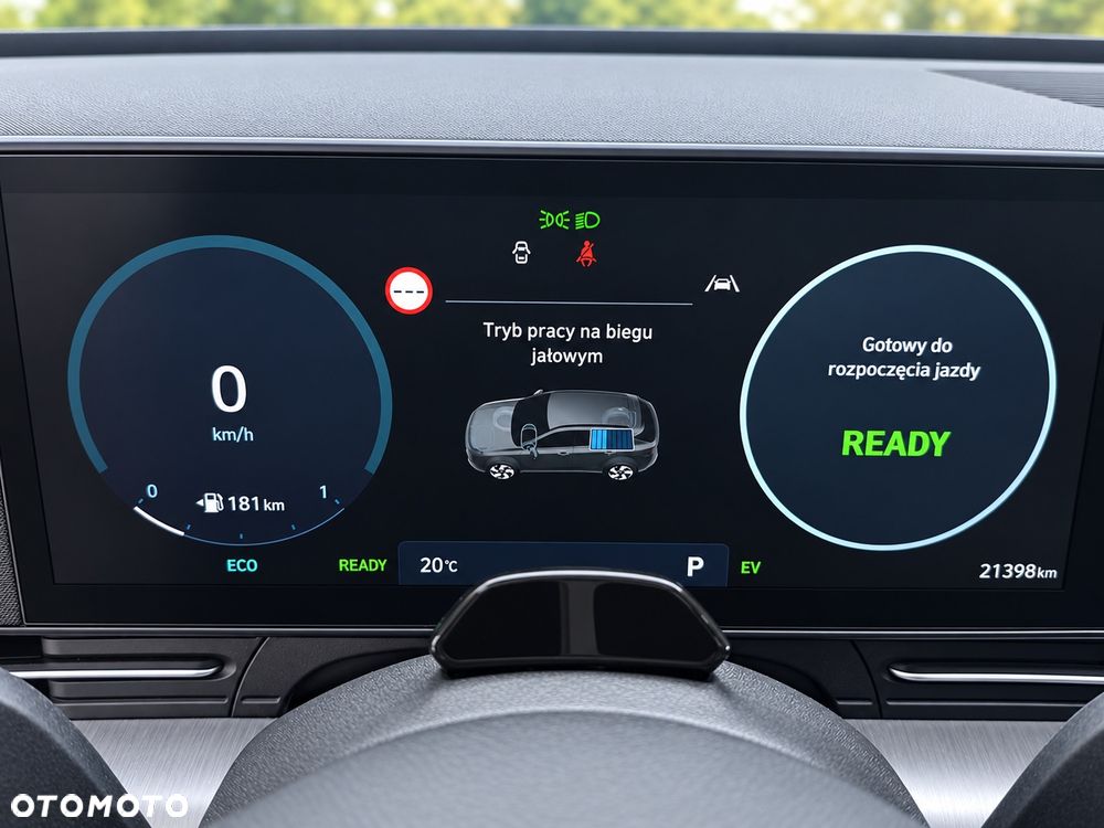 Hyundai Kona - 12