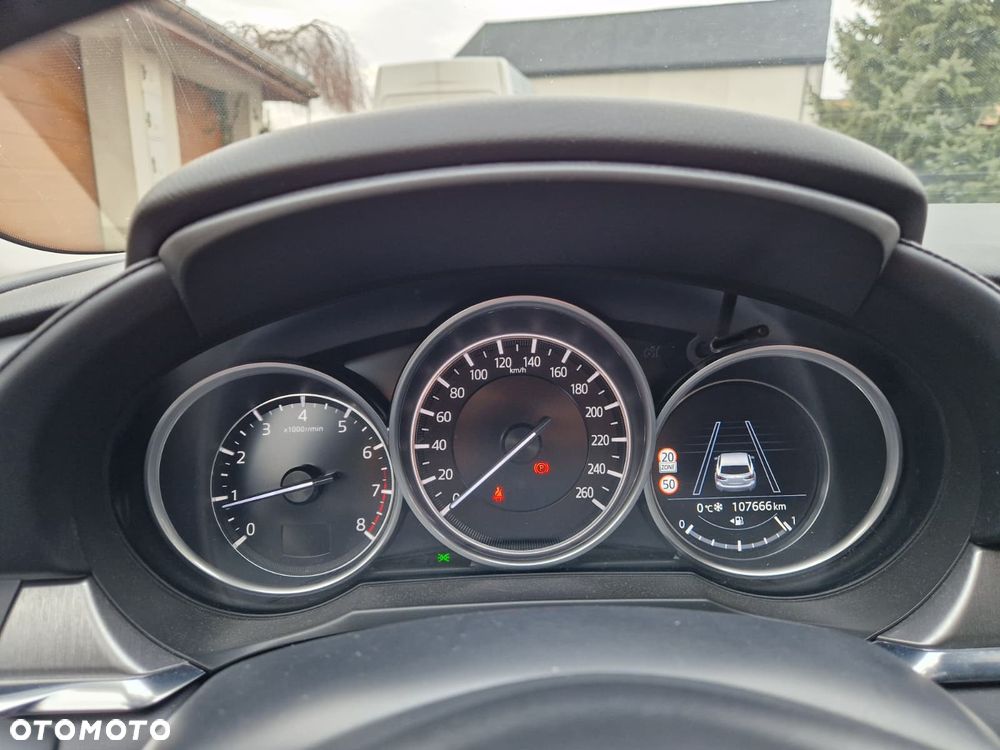 Mazda 6 2.0 SkyEnergy - 16
