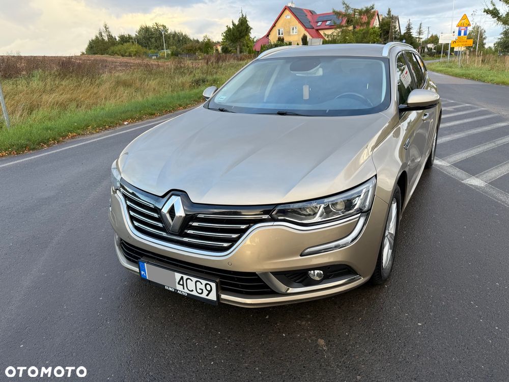 Renault Talisman