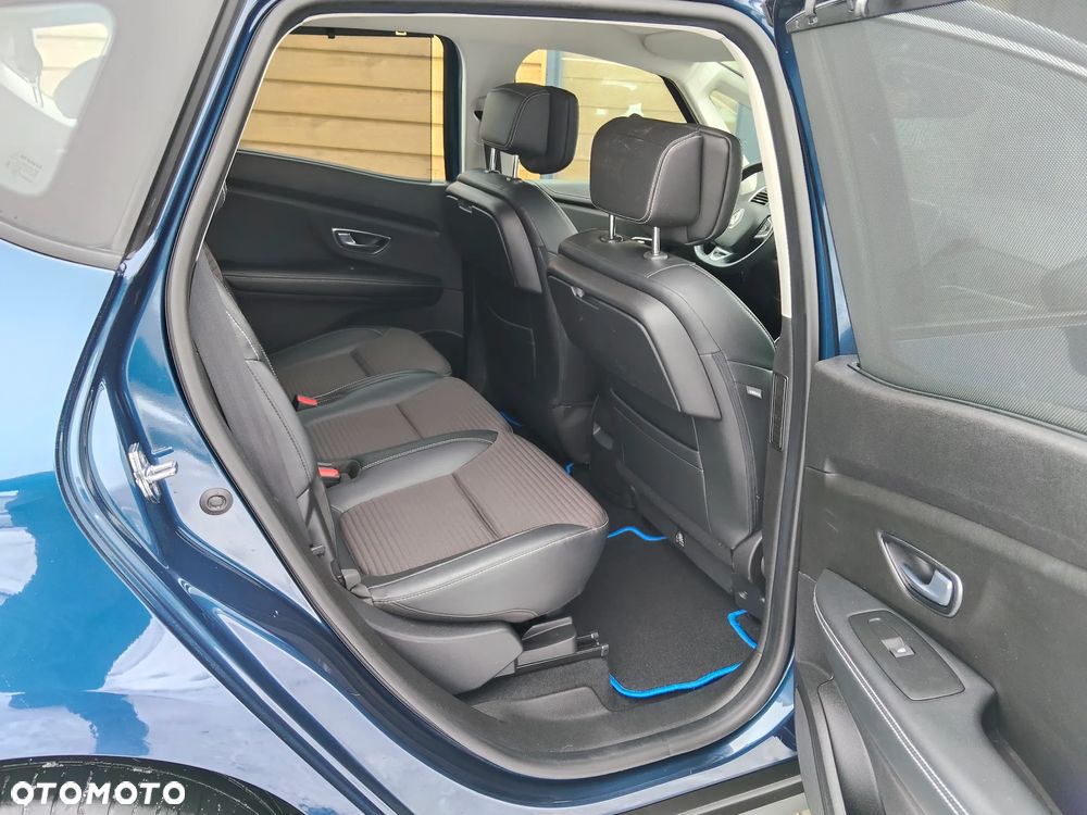 Renault Scenic ENERGY TCe 130 INTENS - 25