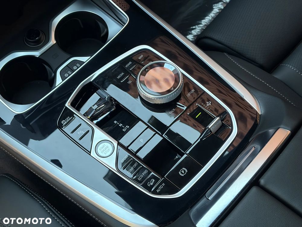 BMW X7 M60i xDrive mHEV sport - 20