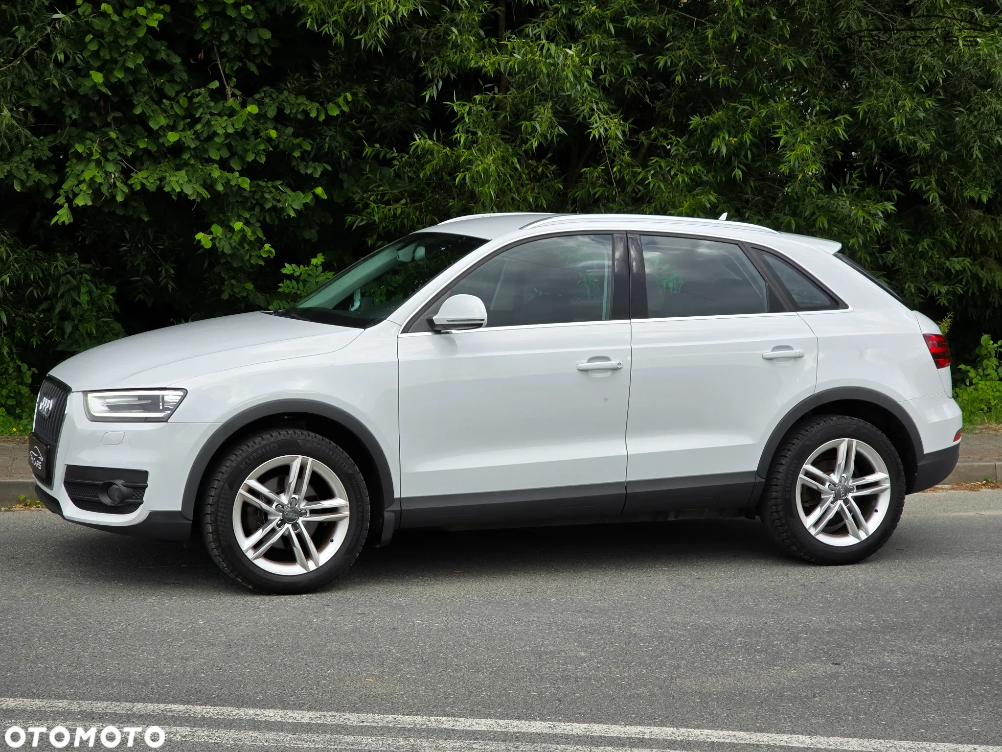 Audi Q3 2.0 TDI Quattro - 7