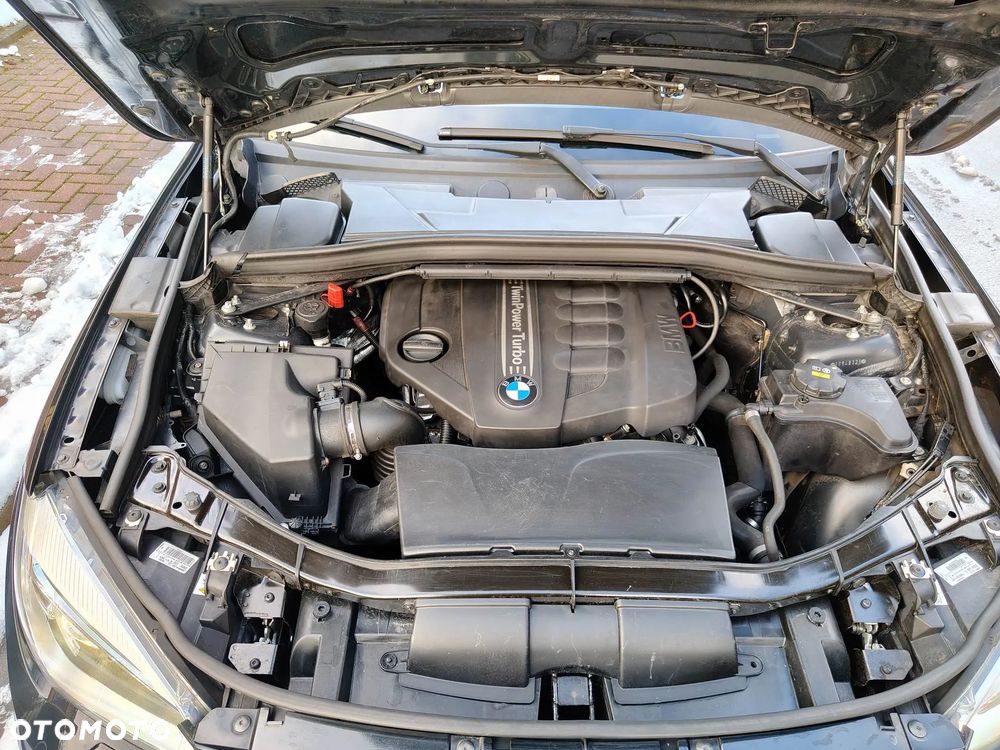 BMW X1 sDrive16d Sport Line - 38