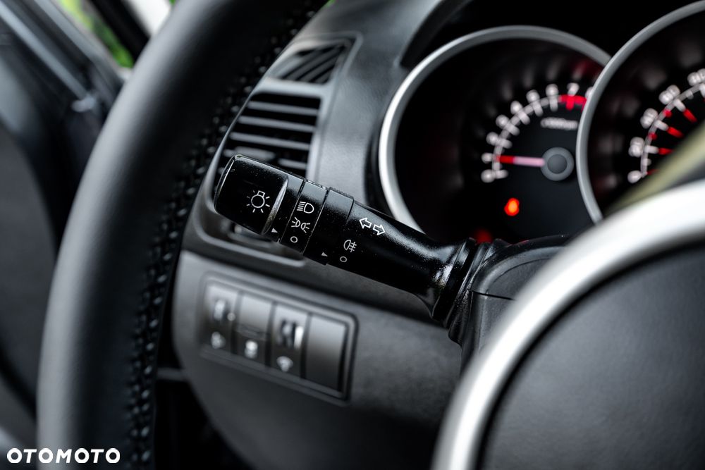 Kia Venga 1.6 CVVT Vision - 37