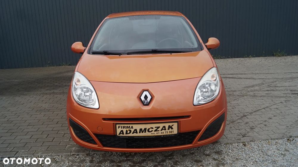 Renault Twingo 1.2 16V Dynamique - 2