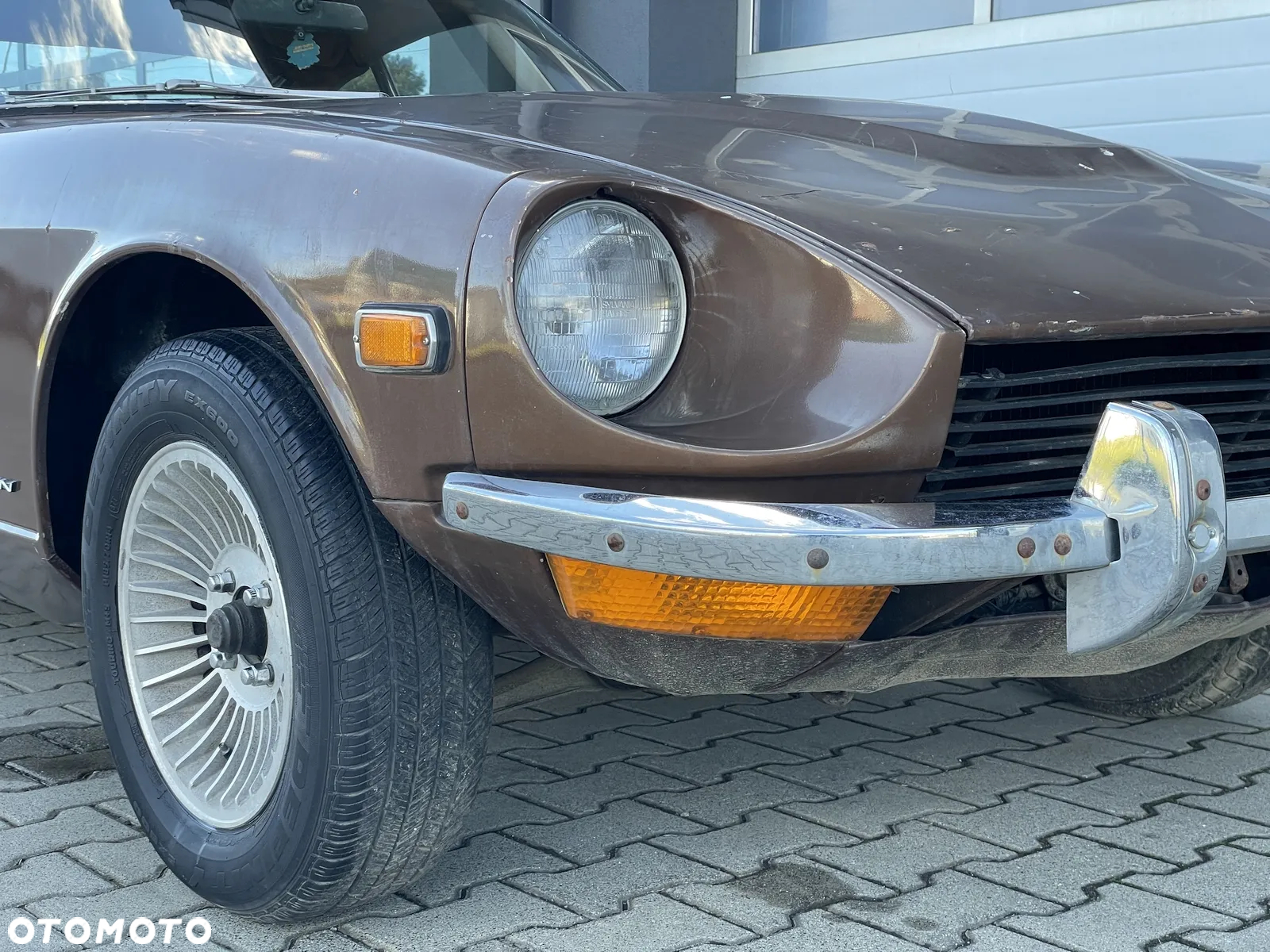 Nissan Inny - 15