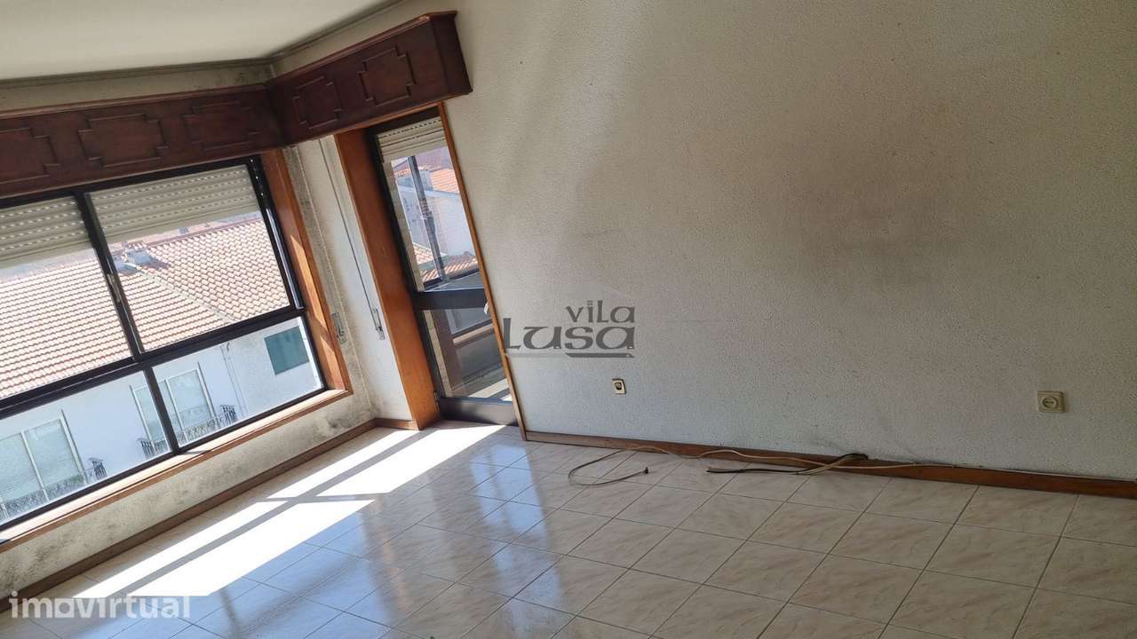 T3 com garagem individual, em Ermesinde, Junto à portagem. - Grande imagem: 5/25