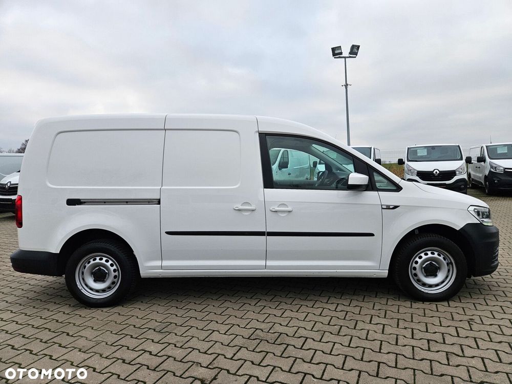Volkswagen Caddy Long *59999zł NETTO* 2.0TDi/102KM - 7