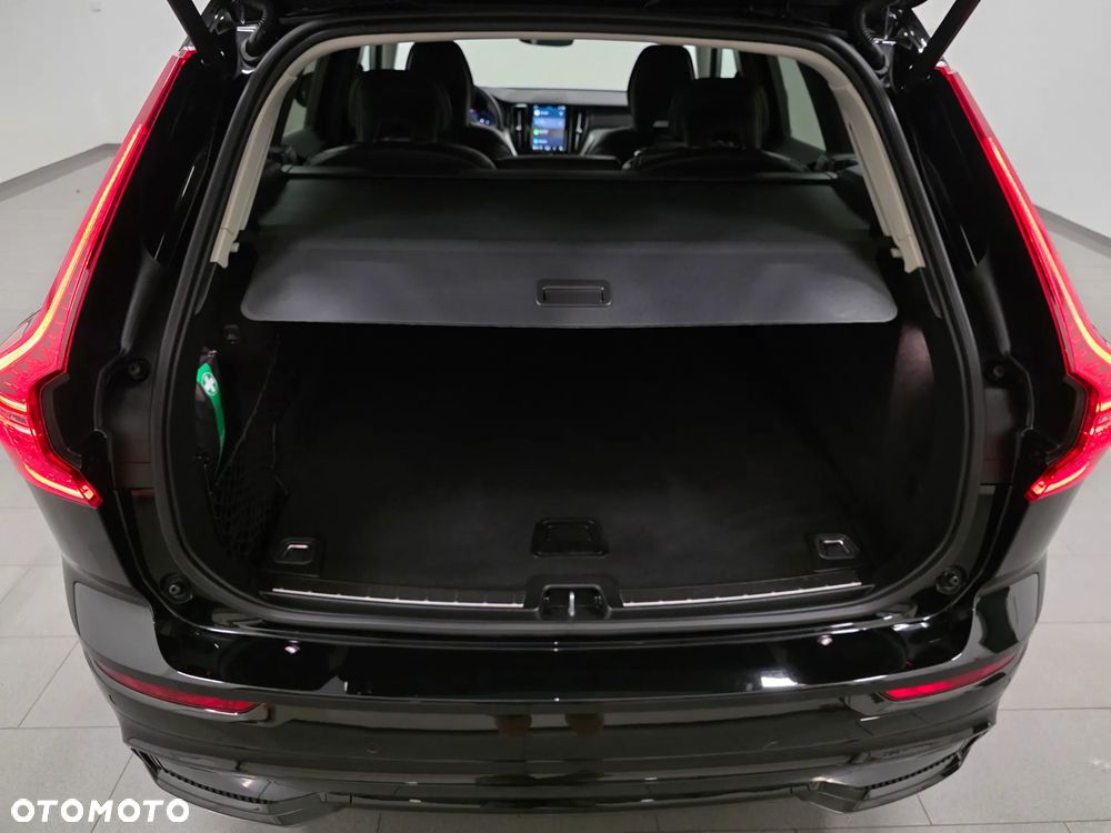 Volvo XC 60 B4 D Geartronic RDesign - 38