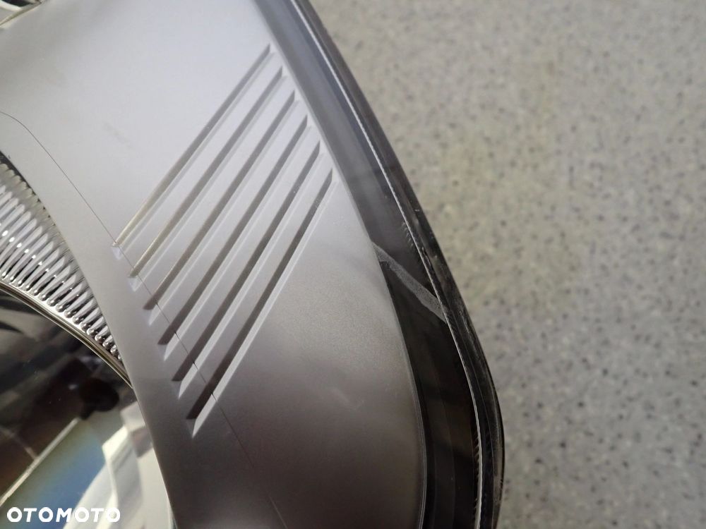 HONDA JAZZ III 08-11 REFLEKTOR LAMPA PRZEDNIA LEWA EUROPA - 6