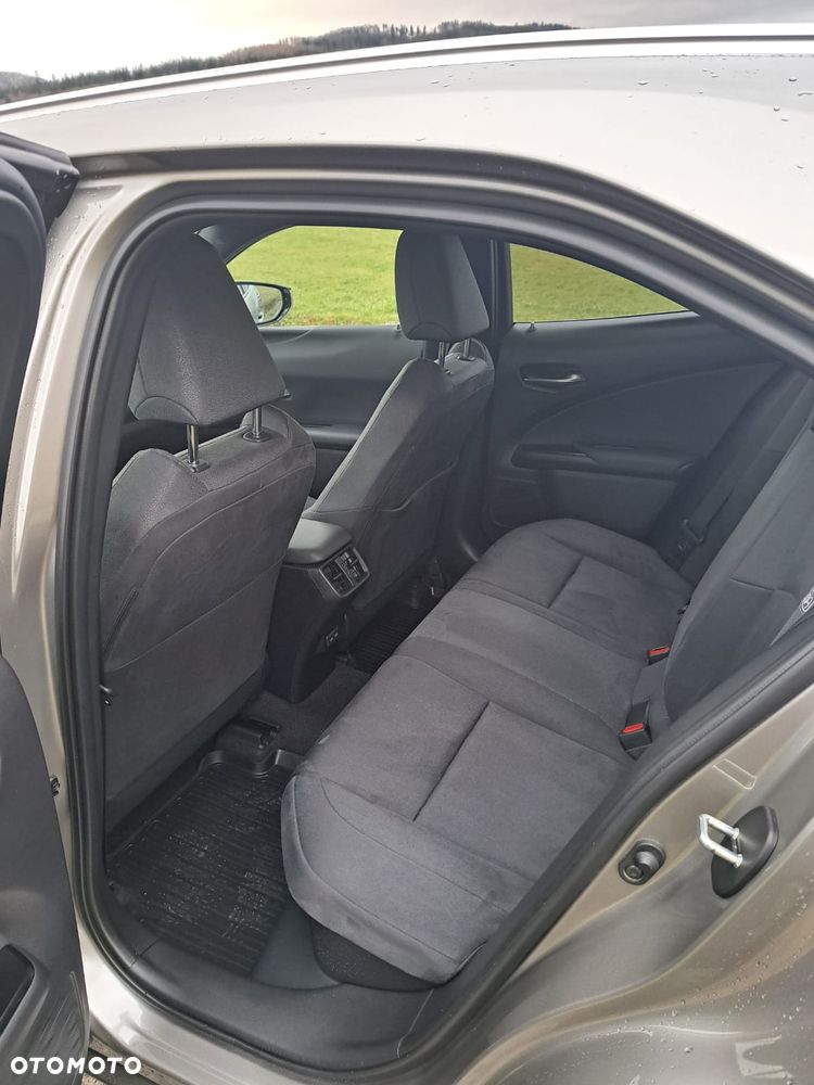 Lexus UX 200 GPF Business Edition 2WD - 7