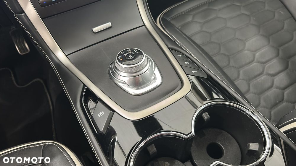 Ford S-Max 2.0 EcoBlue Vignale - 19