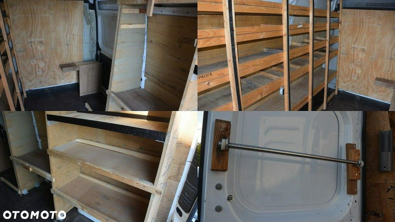 Peugeot Boxer - 25