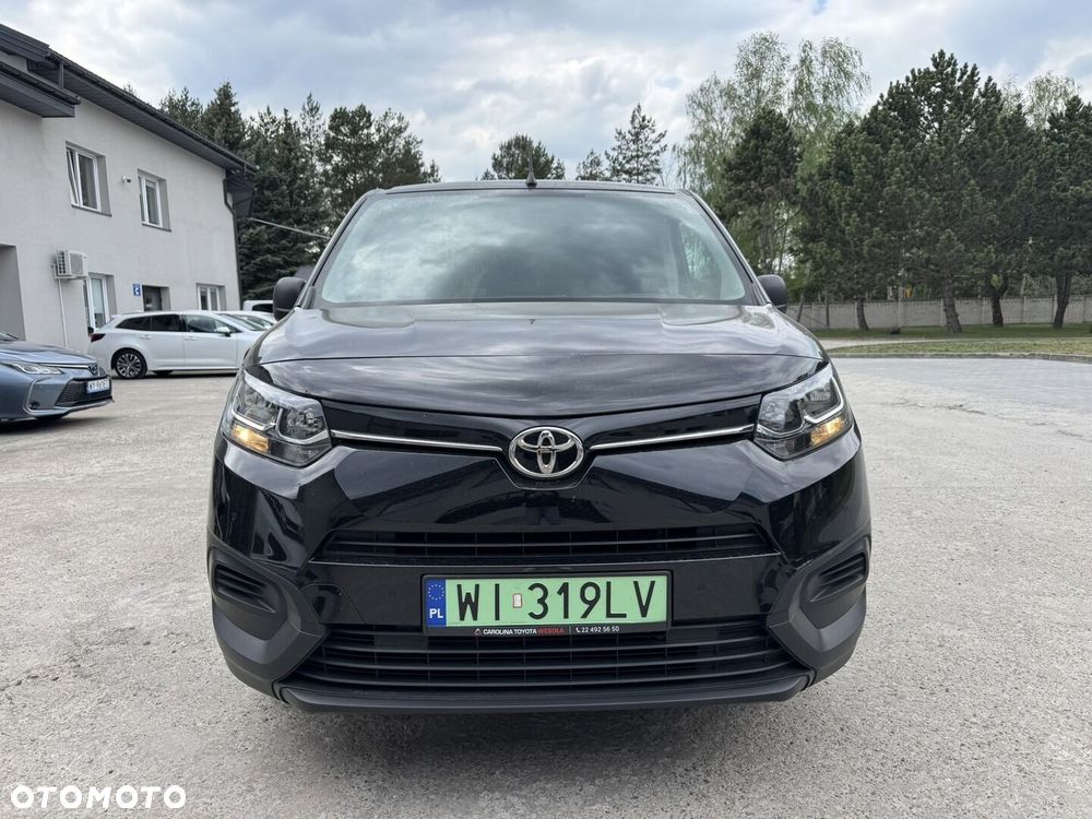 Toyota Proace City - 4