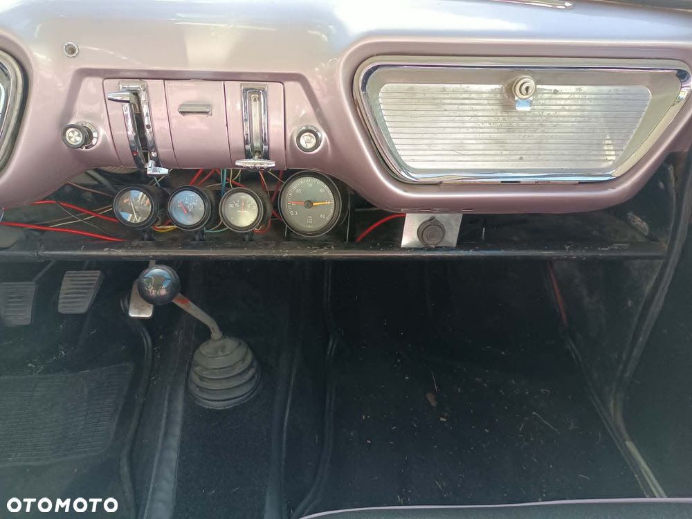 Ford Inny - 19