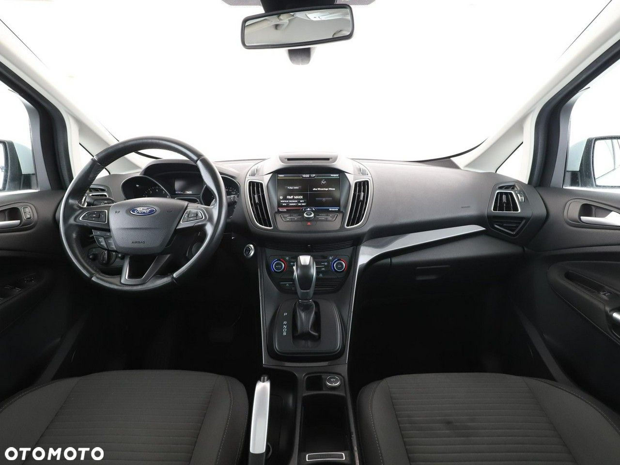 Ford C-MAX 1.5 EcoBoost Start-Stop-System Titanium - 11