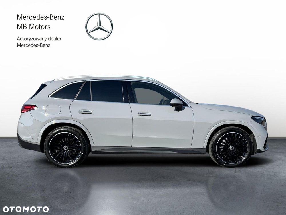 Mercedes-Benz GLC 220 d mHEV 4-Matic AMG Line - 7