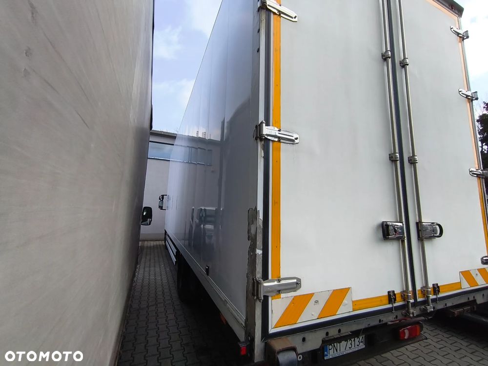 Iveco EuroCargo 120E25P - 7