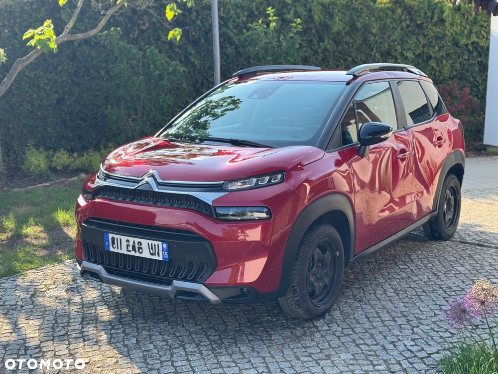 Citroën C3 Aircross - 3